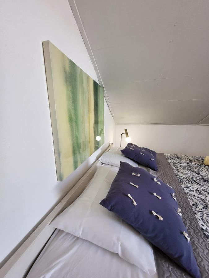 ApartmaniinПримоштен Экстерьер фото