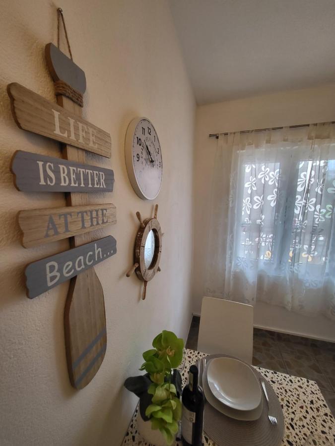 ApartmaniinПримоштен Экстерьер фото